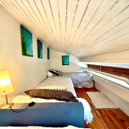 Plaisirs De * סניוס