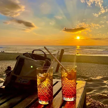 בית נופש Plaisirs De *