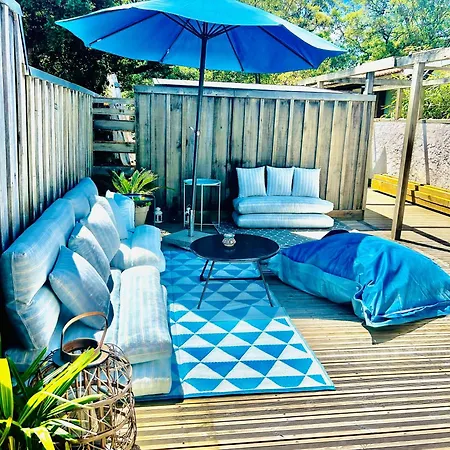 בית נופש Plaisirs De