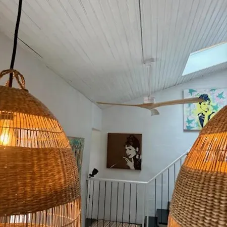 בית נופש Plaisirs De