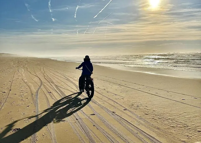 Feriehus Plaisirs De Seignosse