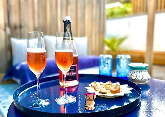 Plaisirs De * Seignosse