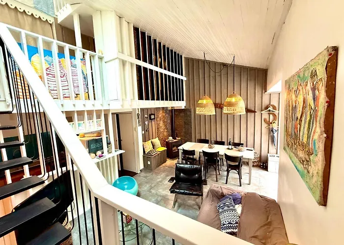 Feriehus Plaisirs De Seignosse