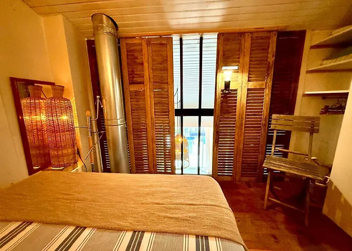 Feriehus Plaisirs De *