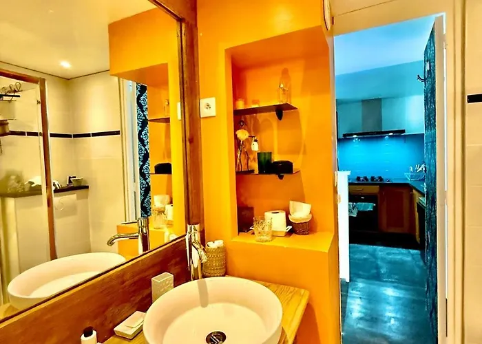 Feriehus Plaisirs De Seignosse