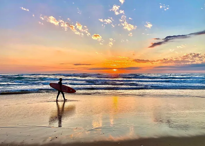 Plaisirs De Seignosse