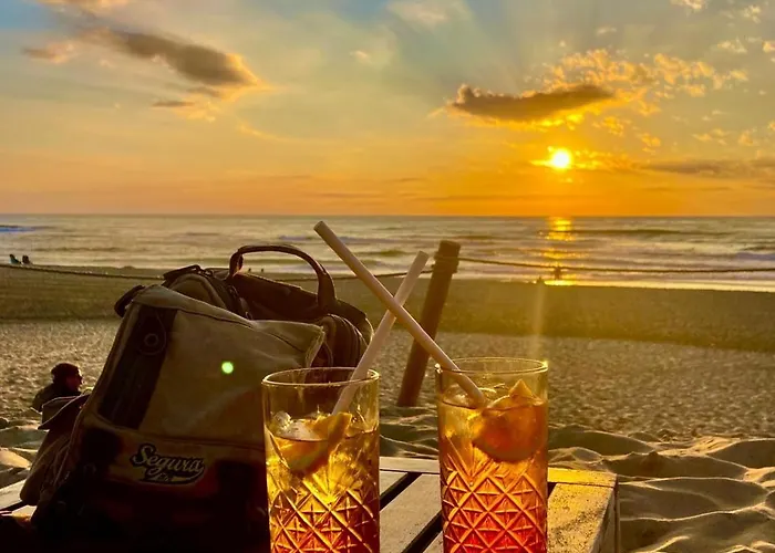 Feriehus Plaisirs De *