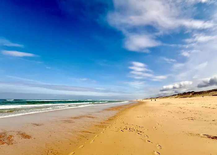 Plaisirs De Seignosse