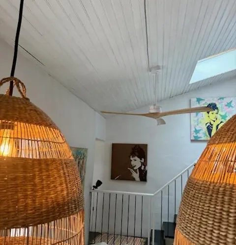 Feriehus Plaisirs De